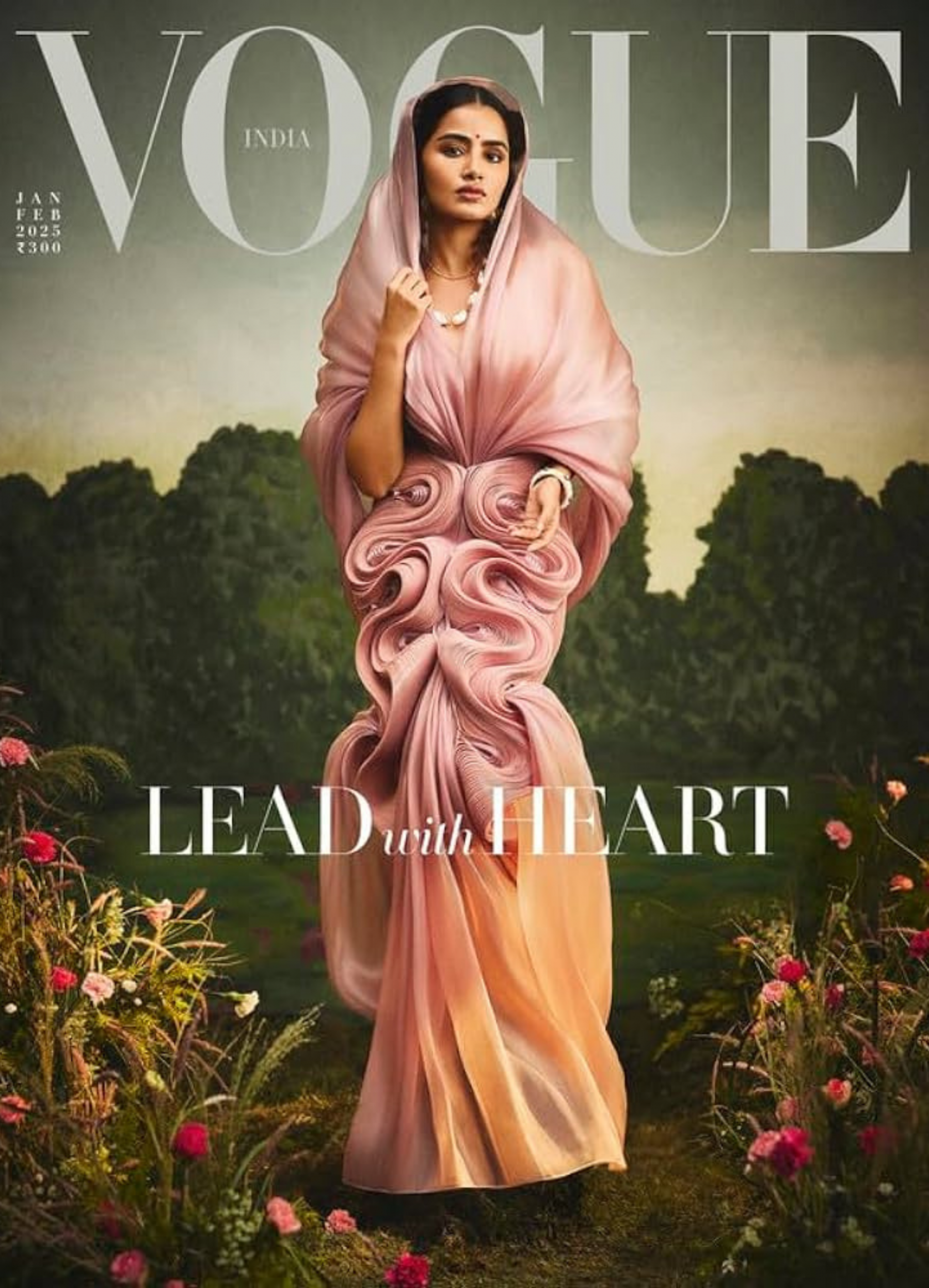Vogue India